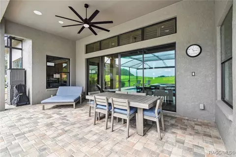 Exterior - 2406 N Peakview Loop, Hernando, FL 34442 photo 12 of 24