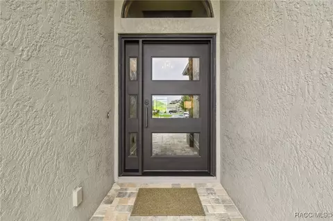 Entry Way - 2406 N Peakview Loop, Hernando, FL 34442 photo 1 of 9