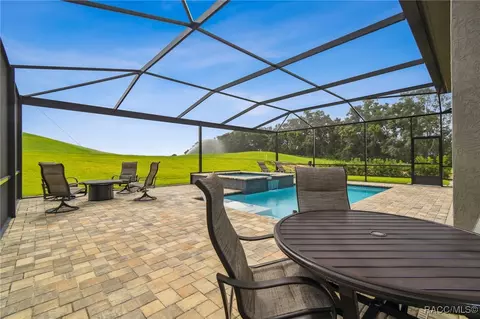 Exterior - 2406 N Peakview Loop, Hernando, FL 34442 photo 6 of 24