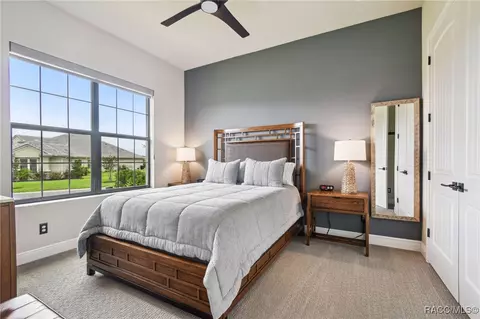 Bedroom - 2406 N Peakview Loop, Hernando, FL 34442 photo 1 of 7