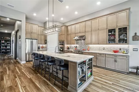 Kitchen - 2406 N Peakview Loop, Hernando, FL 34442 photo 1 of 9