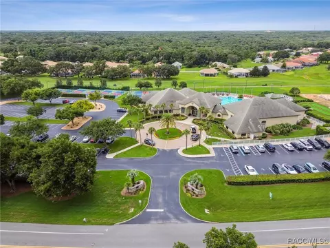 View/Area - 2406 N Peakview Loop, Hernando, FL 34442 photo 1 of 5