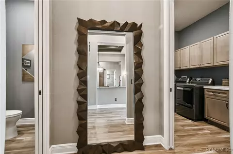 Entry Way - 2406 N Peakview Loop, Hernando, FL 34442 photo 9 of 9