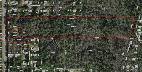 3897 N Citrus Ave, Crystal River, FL 34428