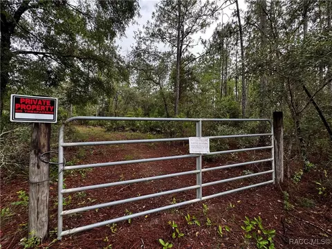 6338 W Tirana Ln, Dunnellon, FL 34433