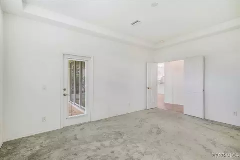 Bedroom - 589 W Doerr Path, Hernando, FL 34442 photo 2 of 6