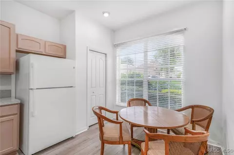 Dining - 589 W Doerr Path, Hernando, FL 34442 photo 2 of 2