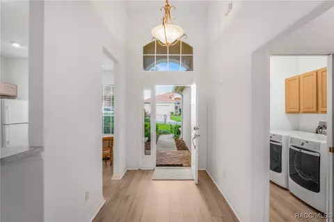 Entry Way - 589 W Doerr Path, Hernando, FL 34442 photo 1 of 1