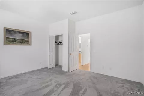 Bedroom - 589 W Doerr Path, Hernando, FL 34442 photo 6 of 6