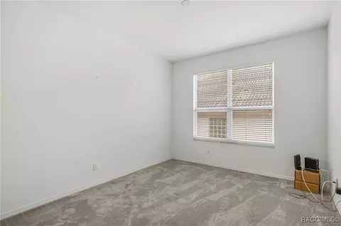 Bedroom - 589 W Doerr Path, Hernando, FL 34442 photo 4 of 6