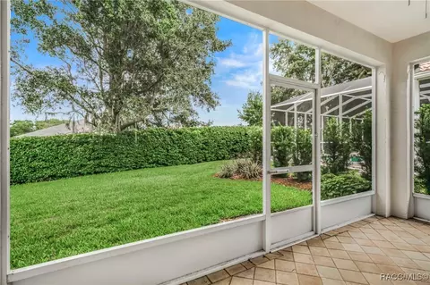 Exterior - 589 W Doerr Path, Hernando, FL 34442 photo 4 of 10