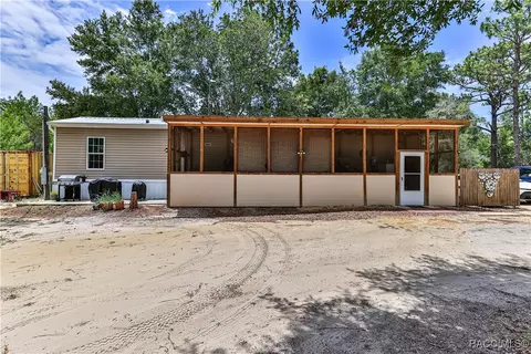 7338 N Nathan Pt, Crystal River, FL 34428