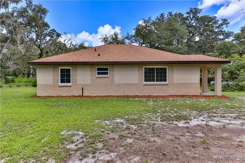 11450 SW 110th Ave, Dunnellon, FL 34432