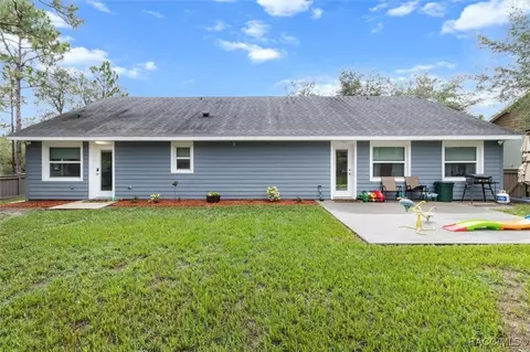 5317 W Tortuga Loop, Lecanto, FL 34461 photo 29