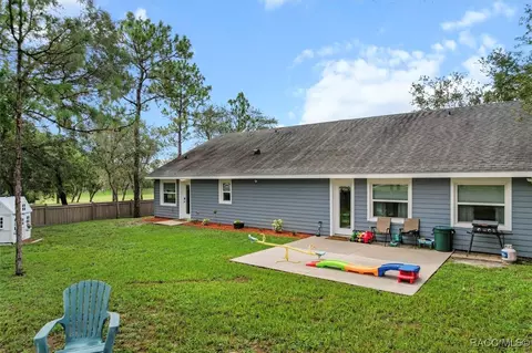 5317 W Tortuga Loop, Lecanto, FL 34461 photo 33