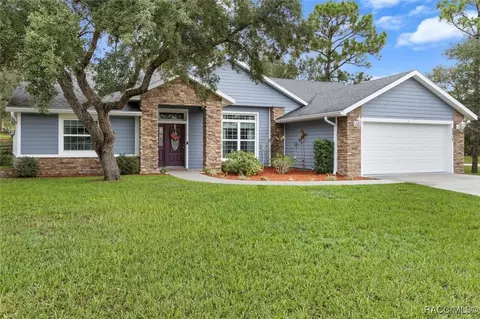 5317 W Tortuga Loop, Lecanto, FL 34461 photo 2