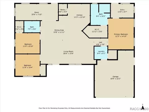 5317 W Tortuga Loop, Lecanto, FL 34461 photo 37