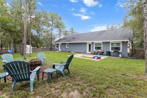 5317 W Tortuga Loop, Lecanto, FL 34461 photo 31