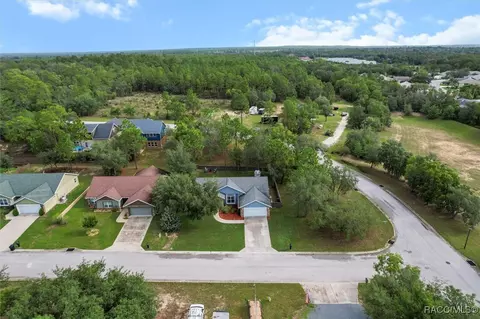 5317 W Tortuga Loop, Lecanto, FL 34461 photo 32