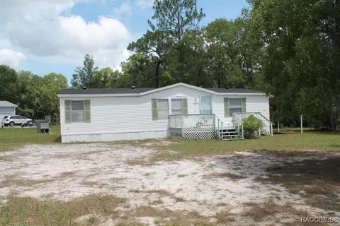 2188 S Moonlit Pt, Homosassa, FL 34448