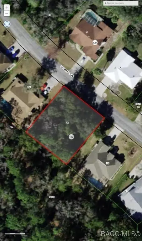 8 Redbay Ct W, Homosassa, FL 34446