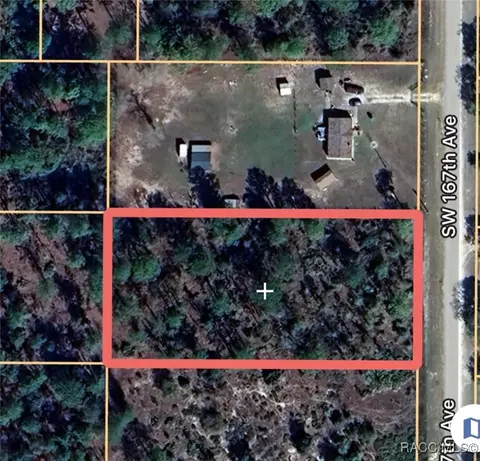 0000 SW 167th Ave, Ocala, FL 34481