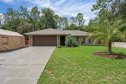 3224 E Davis Ln, Inverness, FL 34453