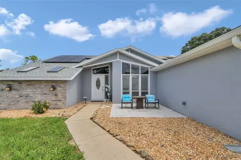 391 E Falconry Ct, Hernando, FL 34442