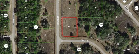 555 E Hope Pl, Dunnellon, FL 34434