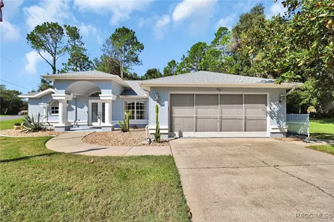 1 Morning Glory Ct, Homosassa, FL 34446