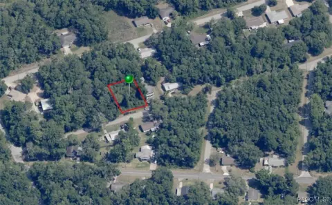 3711 E Beck St, Inverness, FL 34453