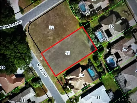 1555 N Yaz Pt, Hernando, FL 34442 photo 4