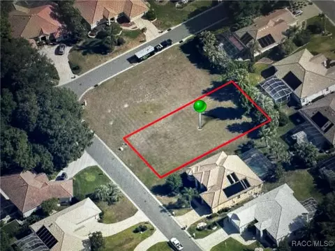 1555 N Yaz Pt, Hernando, FL 34442 photo 2