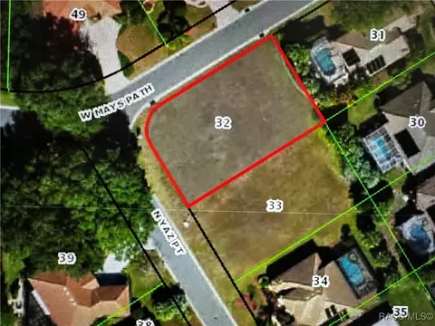 1569 N Yaz Pt, Hernando, FL 34442 photo 2