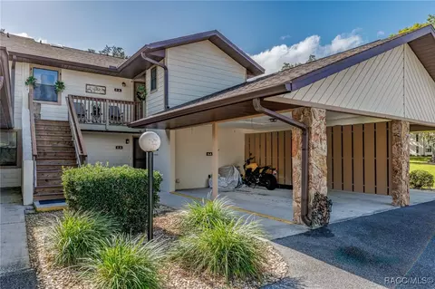 340 E Glassboro Ct #19-5A, Hernando, FL 34442