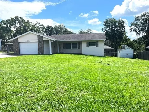 409 S Apopka Ave, Inverness, FL 34452