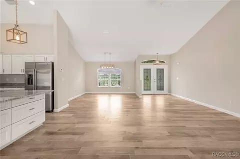 Living - 2209 N Annapolis Ave, Hernando, FL 34442 photo 3 of 5