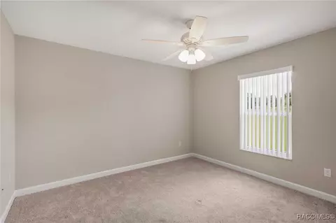 Bedroom - 2209 N Annapolis Ave, Hernando, FL 34442 photo 1 of 5