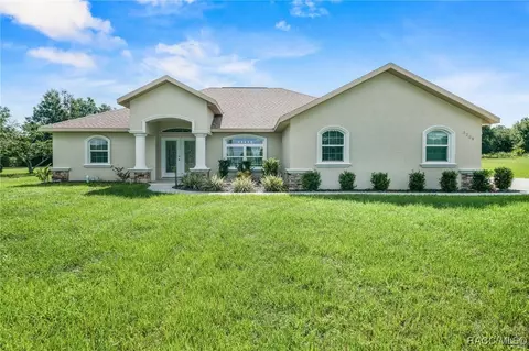 2209 N Annapolis Ave, Hernando, FL 34442