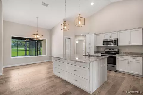 Kitchen - 2209 N Annapolis Ave, Hernando, FL 34442 photo 1 of 3