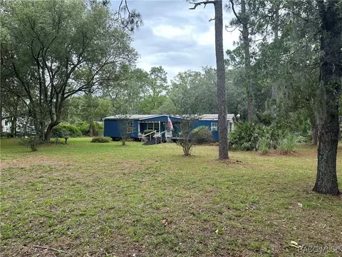 6711 Crosbeck Ct, Homosassa, FL 34446