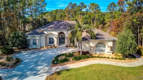 20 Glenridge Blvd, Homosassa, FL 34446