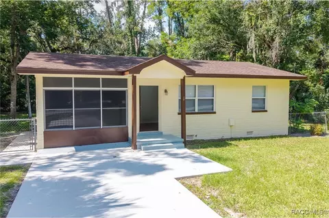 40 Chatfield Dr, Brooksville, FL 34601