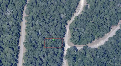 870 E Panama Dr, Citrus Springs, FL 34434