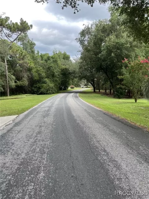1414 E Tradewind Dr, Hernando, FL 34442 photo 7
