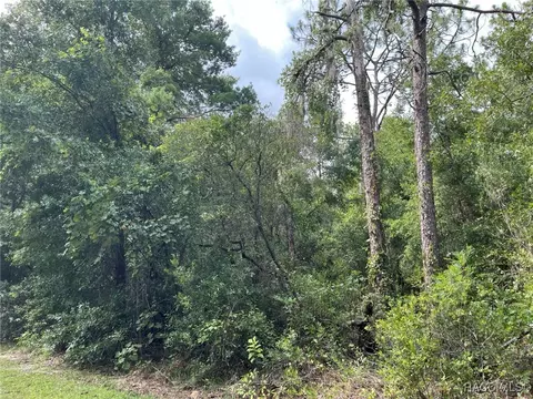 1414 E Tradewind Dr, Hernando, FL 34442 photo 2