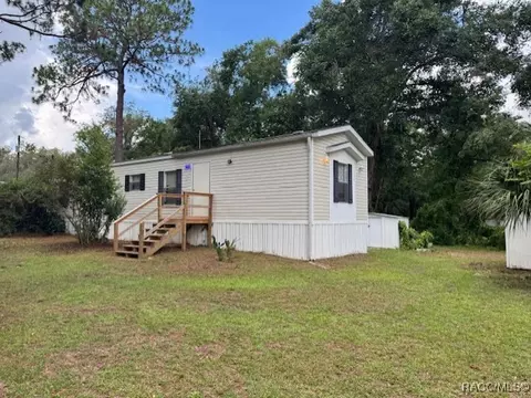 3277 E Lariat Loop, Hernando, FL 34442