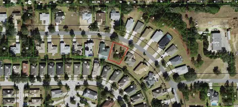 2545 N Brentwood Cir, Lecanto, FL 34461
