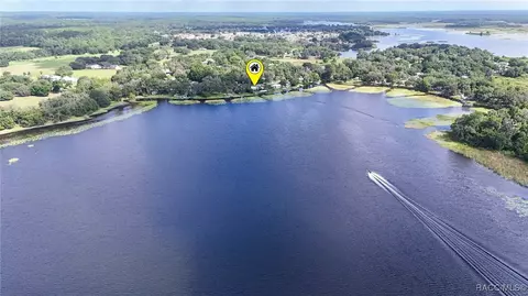 4010 E Lake Park Dr, Hernando, FL 34442