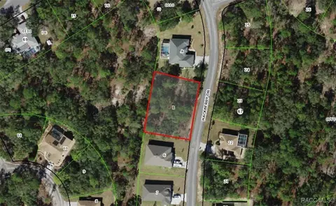 28 Hackberry Dr, Homosassa, FL 34446